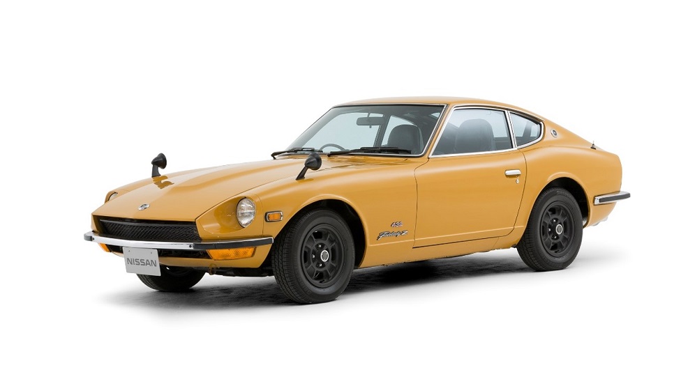 GT５０ブリキ車Z．当時者日産NISSAN GT50様専用ブリキ車Z．当時者日産NISSAN - メルカリ